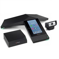Polycom Trio Paket